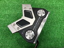 【中古】 タイトリスト SCOTTY CAMERON PHANTOM 11.5(2024) 34インチ パター PT スチール (フレックスその他) メンズ 男...