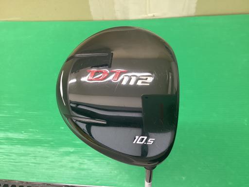 【中古】 フォーティーン DT-112 10.5°(47インチ) ドライバー DR MD-350ZD ...