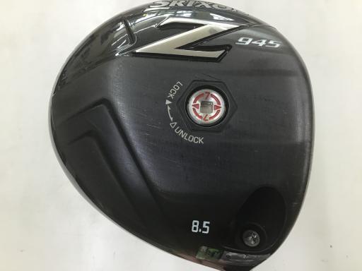 楽天市場】スリクソン z－945 ドライバーの通販
