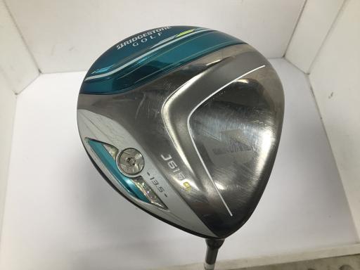 【中古】 ブリヂストン BRIDGESTONE J615 CL 13.5° レディース ドライバー DR Tour AD J15-31W (フレックスL) レデ...