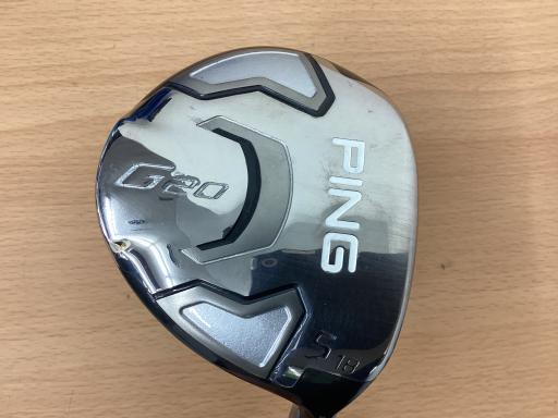 楽天市場】ping g20（フェアウェイウッド｜メンズクラブ）：クラブ