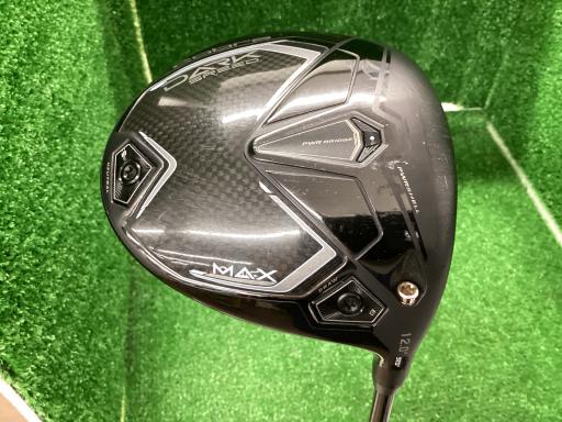 【中古】 コブラ cobra DARKSPEED MAX 12° レディース ドライバー DR SPEEDER NX for Cobra(DARKSPEED ..