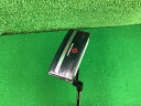 【中古】 オデッセイ TRI-BEAM DOUBLE WIDE 34インチ パター PT STROKE LAB(2023) (フレックスその他) メンズ 男性用 右利き 右用 Aランク ゴルフクラブ(4)