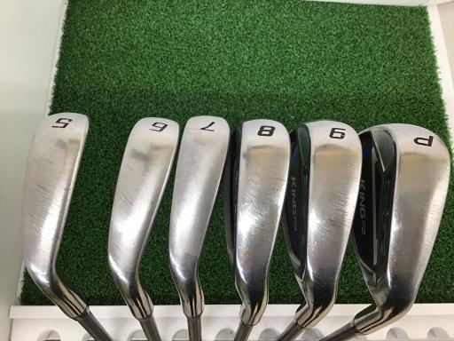 楽天市場】cobra king f8 アイアンの通販 楽天市場】cobra king f8 アイアンの通販
