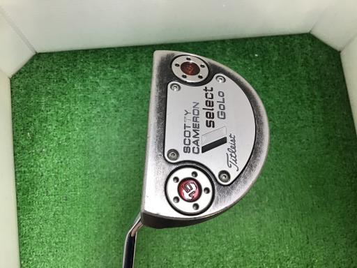 楽天市場】スコッティキャメロン 中古パター レフティの通販 楽天市場】スコッティキャメロン 中古パター レフティの通販