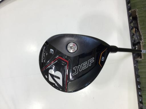 楽天市場】ブリヂストン j15f フェアウェイウッドの通販 楽天市場】ブリヂストン j15f フェアウェイウッドの通販