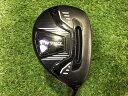 【中古】 本間ゴルフ TOUR WORLD TW757 U3 ユーティリティ UT VIZARD for TW757(UT) (フレックスS) メンズ 男性用 ...