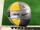 【中古】 ナイキ SasQuatch フェアウェイウッド 5W フェアウェイウッド FW SasQuatch Diamana FW (フレックスS) メンズ 男...