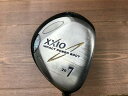 【中古】 ダンロップ XXIO(2004) 7W フェアウェイウッド FW リシャフト (フレックスその他) メンズ 男性用 右利き 右用 Cランク ゴルフクラ...