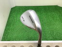 【中古】 クリーブランド Cleveland RTZ ツアーサテン 60°/08° ADAPT ウェッジ WG 純正特注シャフト (フレックスその他) メンズ ...