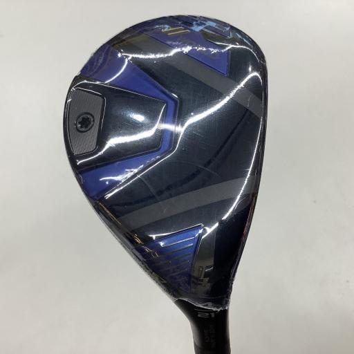 【中古】 本間ゴルフ TOUR WORLD TW767 U4 ユーティリティ UT VIZARD EZ-C (フレックスR) メンズ 男性用 右利き 右用 Nランク ゴルフクラブ