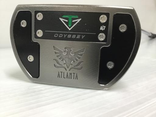 楽天市場】トゥーロン パター atlantaの通販 楽天市場】トゥーロン パター atlantaの通販