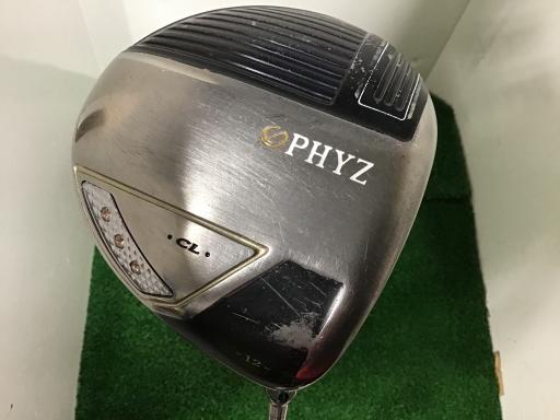 楽天市場】ブリヂストン ファイズ ドライバー レディースの通販 楽天市場】ブリヂストン ファイズ ドライバー レディースの通販