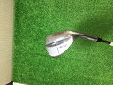 【中古】 フォーティーン RM-21 ニッケルクロムメッキ 58°/08°(ワイドソール) ウェッジ WG Dynamic Gold (フレックスその他) メン...