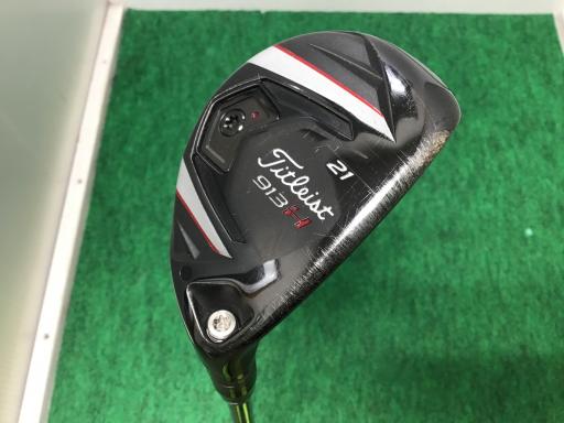 タイトリスト 913No.13