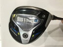 【中古】 テーラーメイド SIM2 3W フェアウェイウッド FW TENSEI SILVER TM50(SIM2 FW) (フレックスR) メンズ 男性用 右利き 右用 Cランク ゴルフクラブ