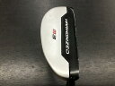 【中古】 ウィルソン harmonized M3 34インチ パター PT スチール (フレックスその他) メンズ 男性用 右利き 右用 Cランク ゴルフクラブ