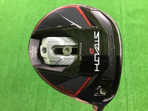 š ơ顼ᥤ STEALTH2 PLUS 3W եå FW Diamana TM50(FW) (եåS) ...