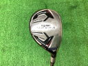 【中古】 本間ゴルフ TOUR WORLD TW737 22° ユーティリティ UT VIZARD IB-U85 (フレックスその他) メンズ 男性用 右利き ...