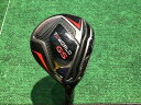 【中古】 本間ゴルフ TOUR WORLD GS 5W フェアウェイウッド FW SPEED TUNED 48 (フレックスS) メンズ 男性用 右利き 右用 ...