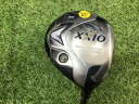 【中古】 ダンロップ XXIO(2010) 7W レディース (ピンク) フェアウェイウッド FW XXIO MP600L(フェアウェイ)ピンク (フレックスA...