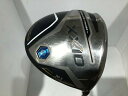 【中古】 ダンロップ XXIO(2022) 10.5° ドライバー DR XXIO MP1200(DR) (フレックスR) メンズ 男性用 右利き 右用 Cランク ゴルフクラブ