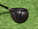 【中古】 テーラーメイド BURNER(2007) 15° レディース フェアウェイウッド FW RE-AX SUPERFAST 45 (フレックスL) レディ...