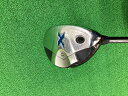 【中古】 キャロウェイ X ユーティリティ 3H(21°) ユーティリティ UT X SERIES 60H (フレックスR) メンズ 男性用 右利き 右用 Dラ...
