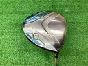 【中古】 ブリヂストン BRIDGESTONE J615 CL 13.5° レディース ドライバー DR Tour AD J15-31W (フレックスL) レデ...