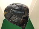 【中古】 キャロウェイ PARADYM Ai SMOKE MAX D 10.5° ドライバー DR TENSEI 50 for CW(Ai SMOKE DR) ...