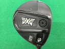 【中古】 PXG PXG 0211(2021) 7W フェアウェイウッド FW Diamana 50 Made for PXG(フェアウェイ) (フレックスS)...