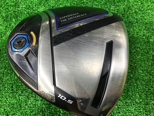 DUNLOP - 【中古】 ダンロップ XXIO(2020) 10.5° ドライバー DR リシャフト (フレックスその他) メンズ 男性用 右利き 右用 Cランク ゴルフクラブ