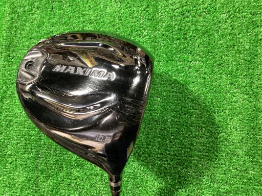 【中古】 リョーマゴルフ MAXIMA II TYPE-D 10.5° ドライバー DR BEYOND POWER II (フレックスその他) メンズ 男性用 右利き 右用 Cランク ゴルフクラブ