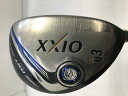 【中古】 ダンロップ XXIO(2016) U3 ユーティリティ UT XXIO MP900(ユーティリティ) (フレックスSR) メンズ 男性用 右利き 右用 Cランク ゴルフクラブ