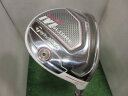 【中古】 テーラーメイド M GLOIRE 5W レディース フェアウェイウッド FW Speeder EVOLUTION TM(フェアウェイ) (フレックスL...