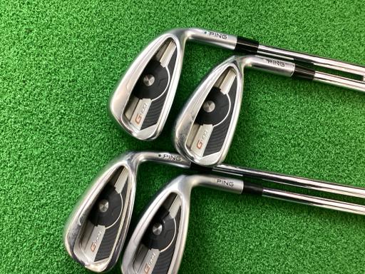 楽天市場】フレックスx アイアン ピンの通販