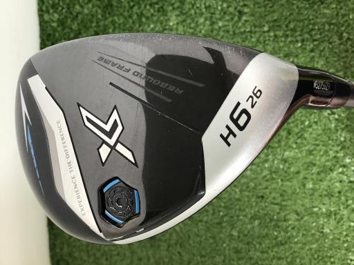 楽天市場】ゼクシオ ユーティリティ h6の通販 楽天市場】ゼクシオ ユーティリティ h6の通販