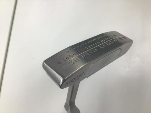 楽天市場】scotty cameron studio style newport 2 340g 34 楽天市場】scotty cameron studio style newport 2 340g 34