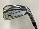 【中古】 本間ゴルフ TOUR WORLD Px 5S アイアンセット IR NS PRO 950GH neo (フレックスS) メンズ 男性用 右利き 右用 ...