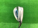 【中古】 ダンロップ XXIO(2024) SW レディース ウェッジ WG XXIO MP1300L(IR) (フレックスA) レディース 女性用 右利き 右...