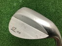 【中古】 Cgs Orion(オライオン) SPY-2 WED TYPE-S(ノーメッキ) 58°(ハイバウンス) ウェッジ WG 純正特注シャフト (フレック...