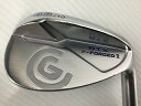【中古】 クリーブランド Cleveland RTX F-FORGED II 48°/10° ウェッジ WG 純正特注シャフト (フレックスその他) メンズ 男性用 右利き 右用 Cランク ゴルフクラブ
