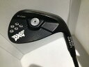 【中古】 PXG PXG 0311 SUGAR DADDY II ブラック 58°/13° BP-GRIND ウェッジ WG 純正特注シャフト (フレックスR)...