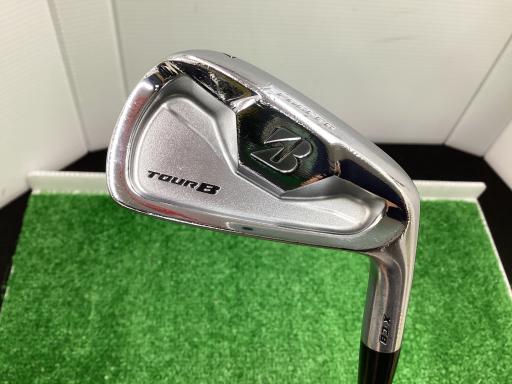 楽天市場】宮里藍 ai54 limited tour b x－cbアイアンの通販