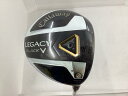 【中古】 キャロウェイ LEGACY BLACK(2013) 460 10.5° ドライバー DR SPEED METALIX ZX(ドライバー) (フレックス...