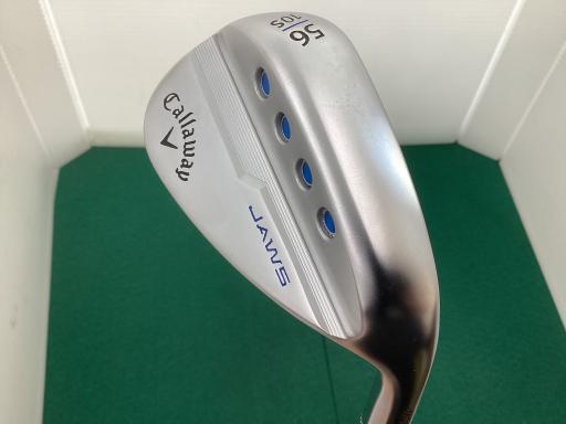 楽天市場】キャロウェイ jaws md5 ウェッジ クロムメッキ仕上げの通販