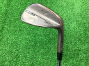 【中古】 ミズノ Mizuno T22(カッパー) 52°/09° S ウェッジ WG Dynamic Gold HT (フレックスS) メンズ 男性用 右利き 右用 Cランク ゴルフクラブ