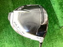 【中古】 テーラーメイド STEALTH GLOIRE 10.5° ドライバー DR SPEEDER NX for TM(DR) (フレックスSR) メンズ 男...