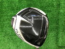 【中古】 テーラーメイド STEALTH GLOIRE+ 9.5° ドライバー DR SPEEDER NX for TM(DR) (フレックスS) メンズ 男性用 右利き 右用 Cランク ゴルフクラブ