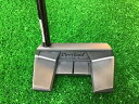 【中古】 クリーブランド Cleveland HUNTINGTON BEACH SOFT Premier 11 34インチ パター PT スチール (フレックスその他) メンズ 男性用 右利き 右用 Cランク ゴルフクラブ